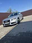 Audi A4 B8 2.0 tdi manual 2009