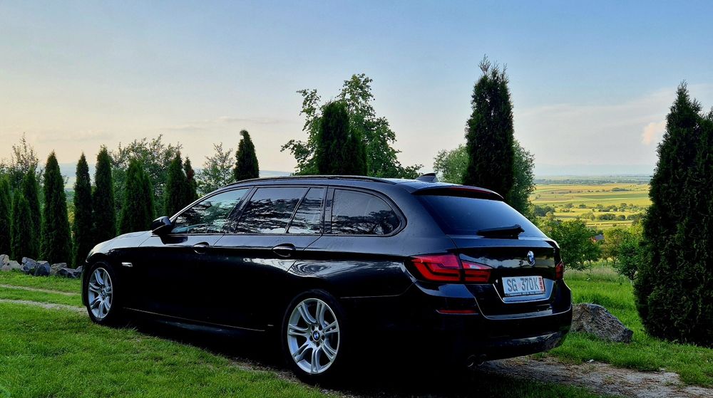 Jante style 350, Mpack BMW 5x120