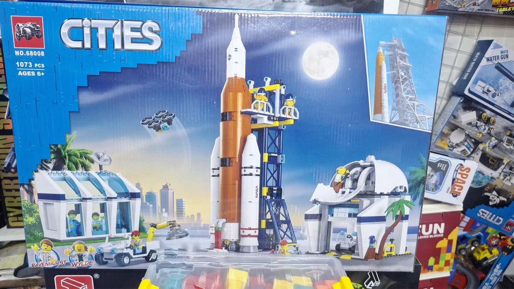 Lego лего конструктор