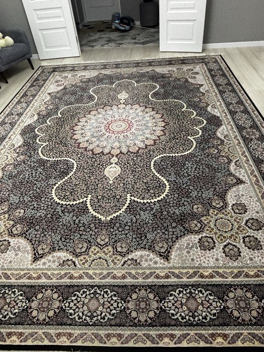 Ковер для гостинной