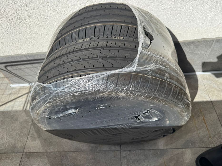 Anvelope Pirelli Cinturato P7 225/45 R18 91W