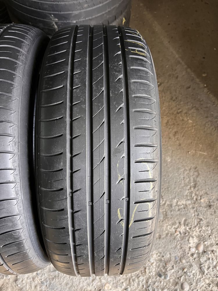 4 anvelope vara 235/55/19 , Hankook , DOT 2019 !