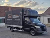 Mercedes sprinter 319 3.0 v6 318 518 519 iveco daily