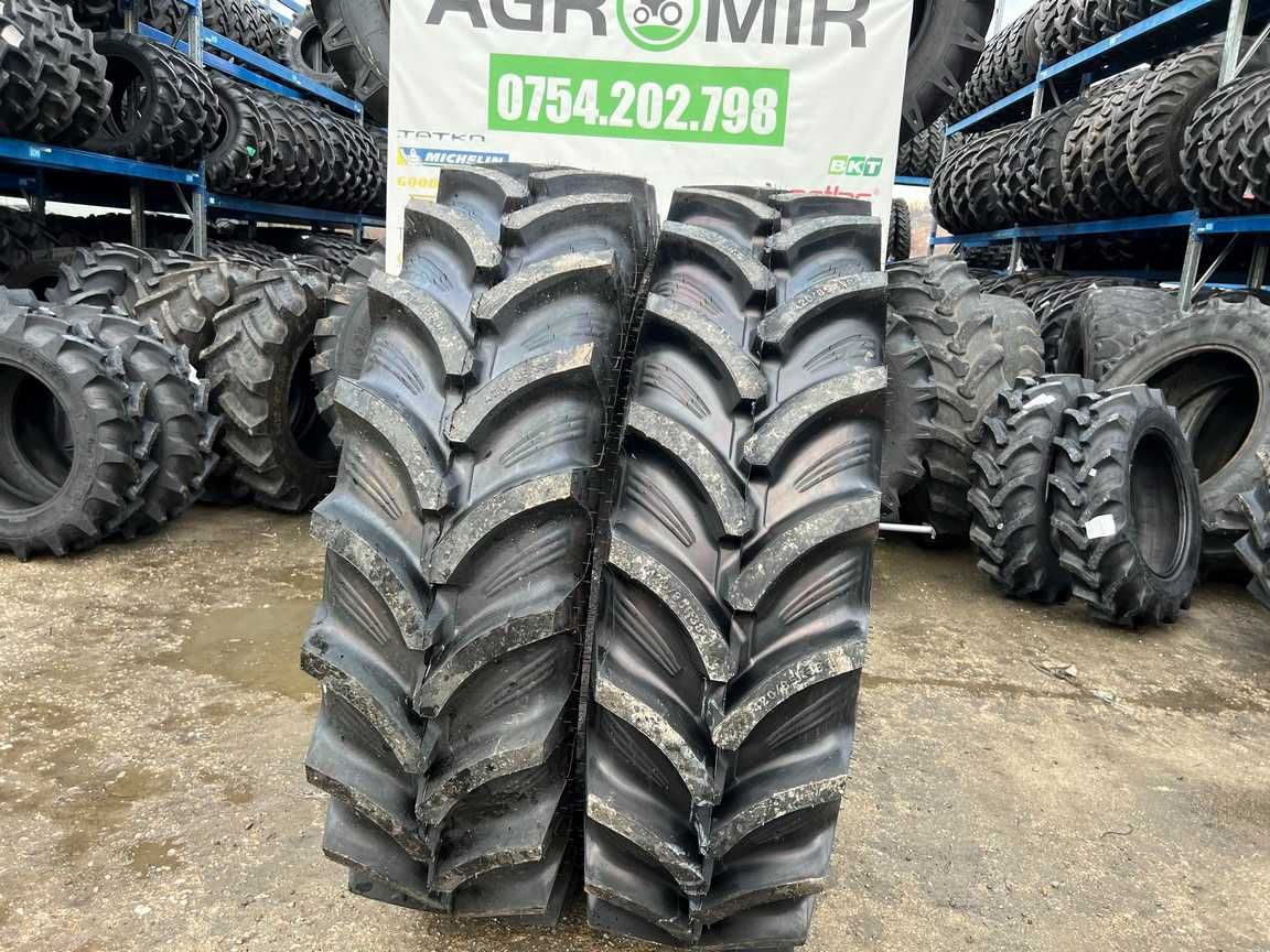 420/85 R38 cauciucuri noi radiale marca OZKA pentru tractor spate