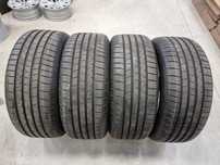 4 Anvelope *NOI* VARA 255.50.20 'Bridgestone' [dot 2023]; NOI