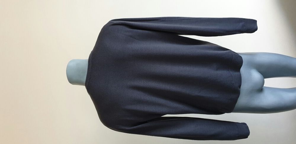 Armani Jeans AJ Wool Mens Size S/M НОВО! ОРИГИНАЛ!
