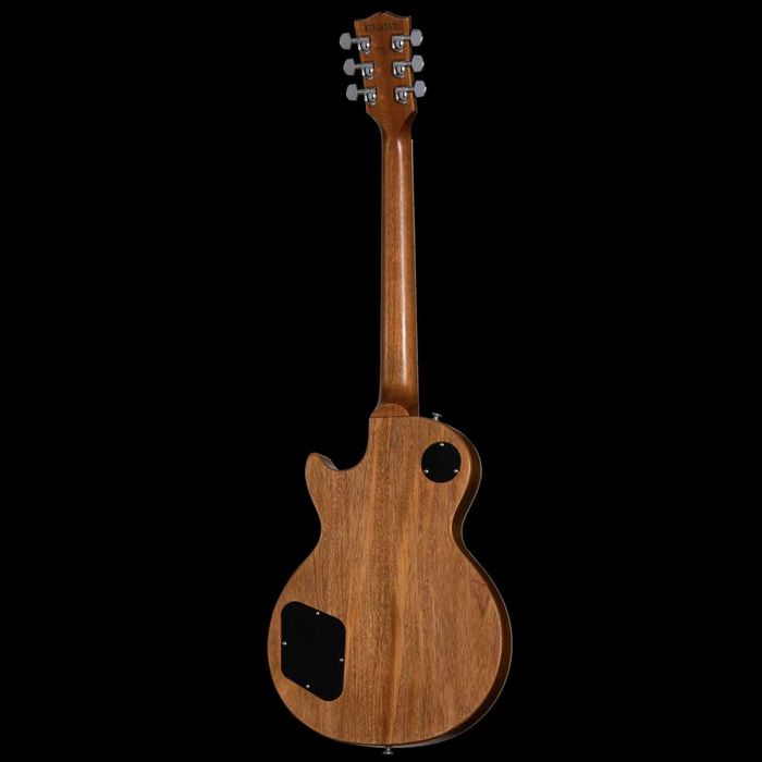 Gibson Kirk Hammett Greeny LesPaulStandard﻿﻿ GreenyBurst Электрогитара