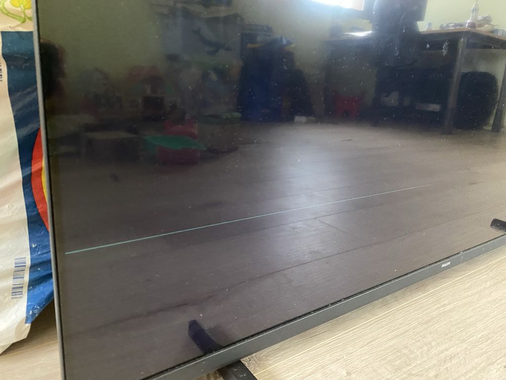 TV Philips 50PUS7607
