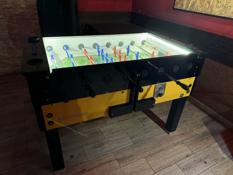 Masa de football fussball norditalia