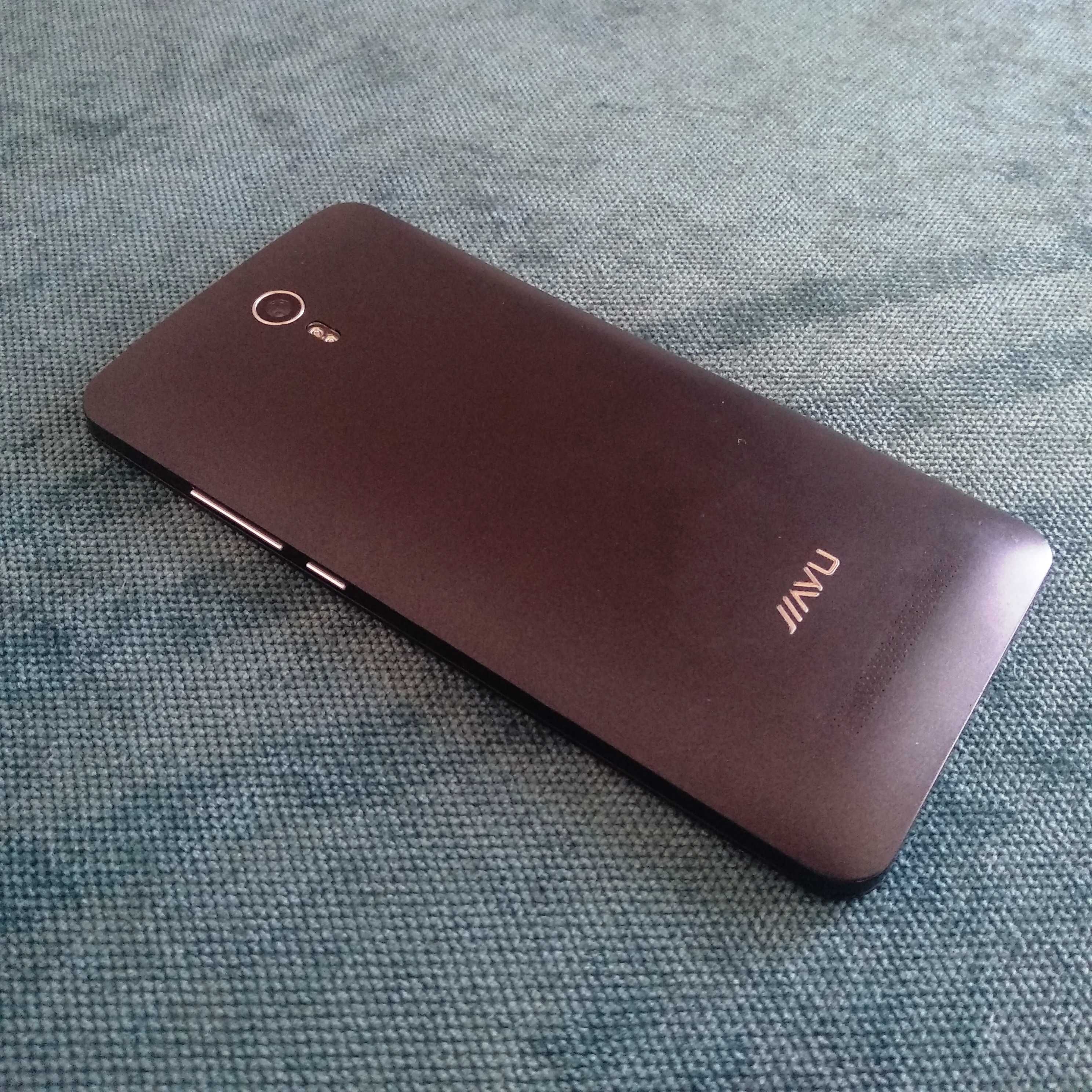 Смартфон Jiayu S3