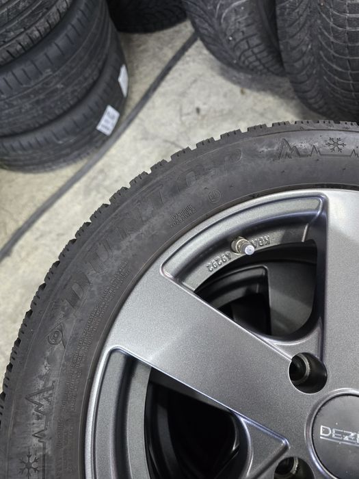 Джанти 15 / 4х108 - Ford, Peugeot, Citroen и др. 4x108