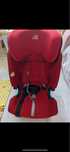 Scaun auto britax romer Advansafix i-Size, Isofix