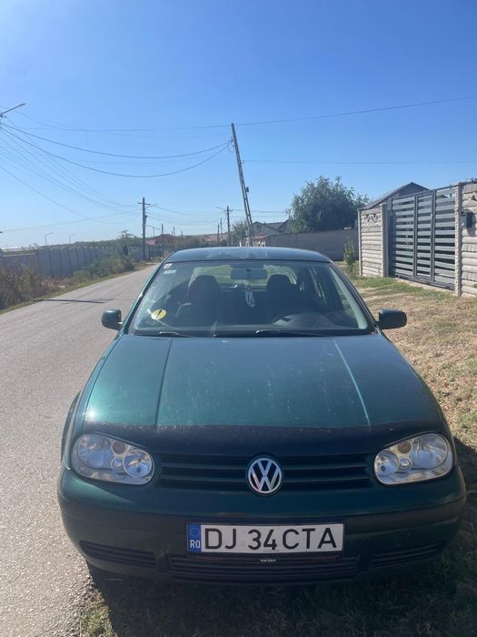 Vand Golf 4 Negociabil