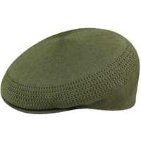 Basca Kangol Tropic 504 Ventair Verde Oliv (Reducere 25%)