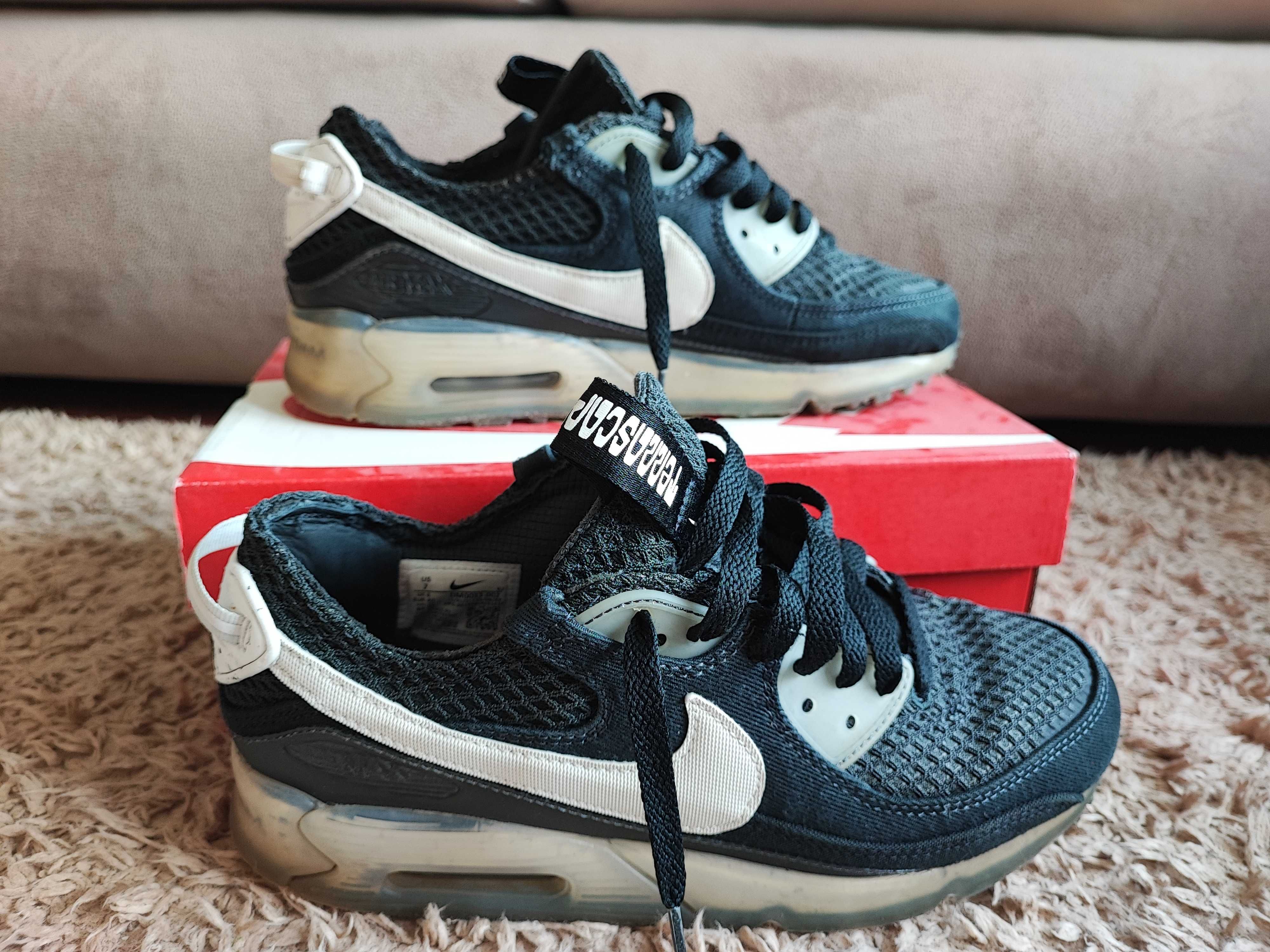 Nike Air Max 90 Terrascape EUR 40