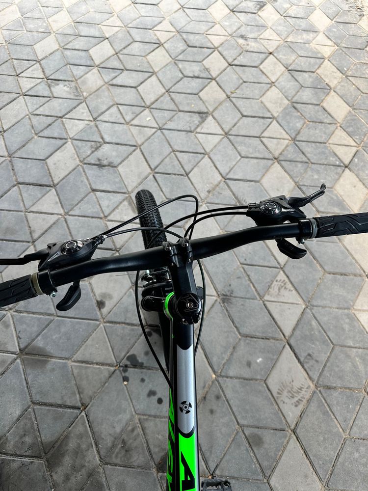 Скоростной,стант велик “ALEX”