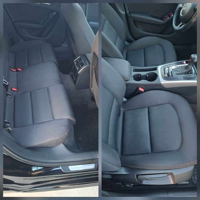 Audi A4 2013 Automata 2.0tdi 150 cp euro 5 240986km Rate Factura Garan
