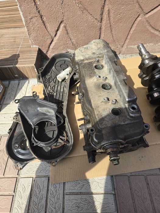 Продам запчасти на лексус рх 330