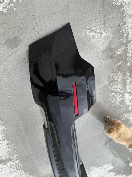 Bara spate bmw seria 5 F11