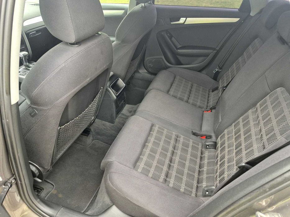 AUDI A4 2.0 TDi 190 Cp 2015 Automata