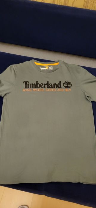 Футболки Timberland размер S