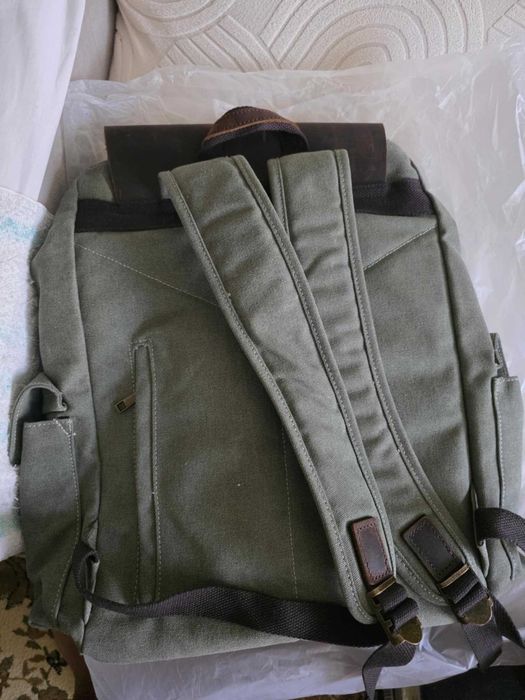 Vand rucsac Urban Bag