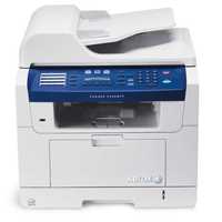 Imprimanta Xerox laser 3300 MFP ADF. Duplex automat, capacitate mare