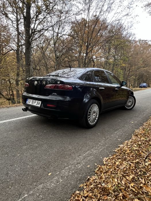 Vand Alfa romeo 159 sport