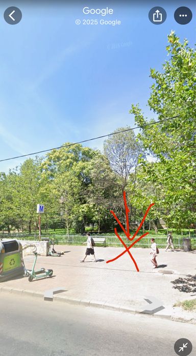 Cafenea mobila superba la cheie