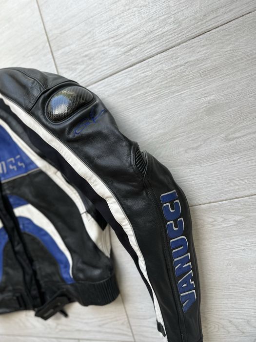 Vand costum moto Vanucci 56