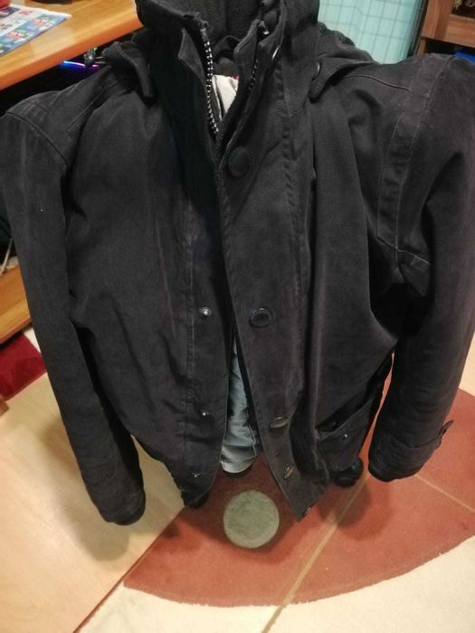 VAND GEACA Wellenstein