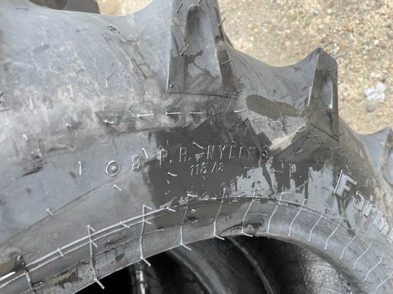 11.2-28 Alliance cauciucuri agricole de tractor cu 8PR livrare rapida