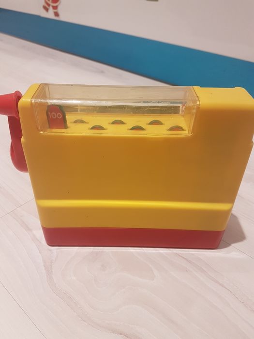 Casa de marcat pt copii