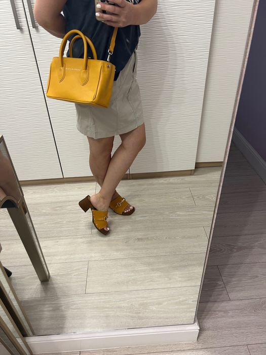 Papuci/saboti Kate Gray mar 39