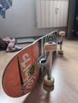 Скейтборд/Skateboard Cliché