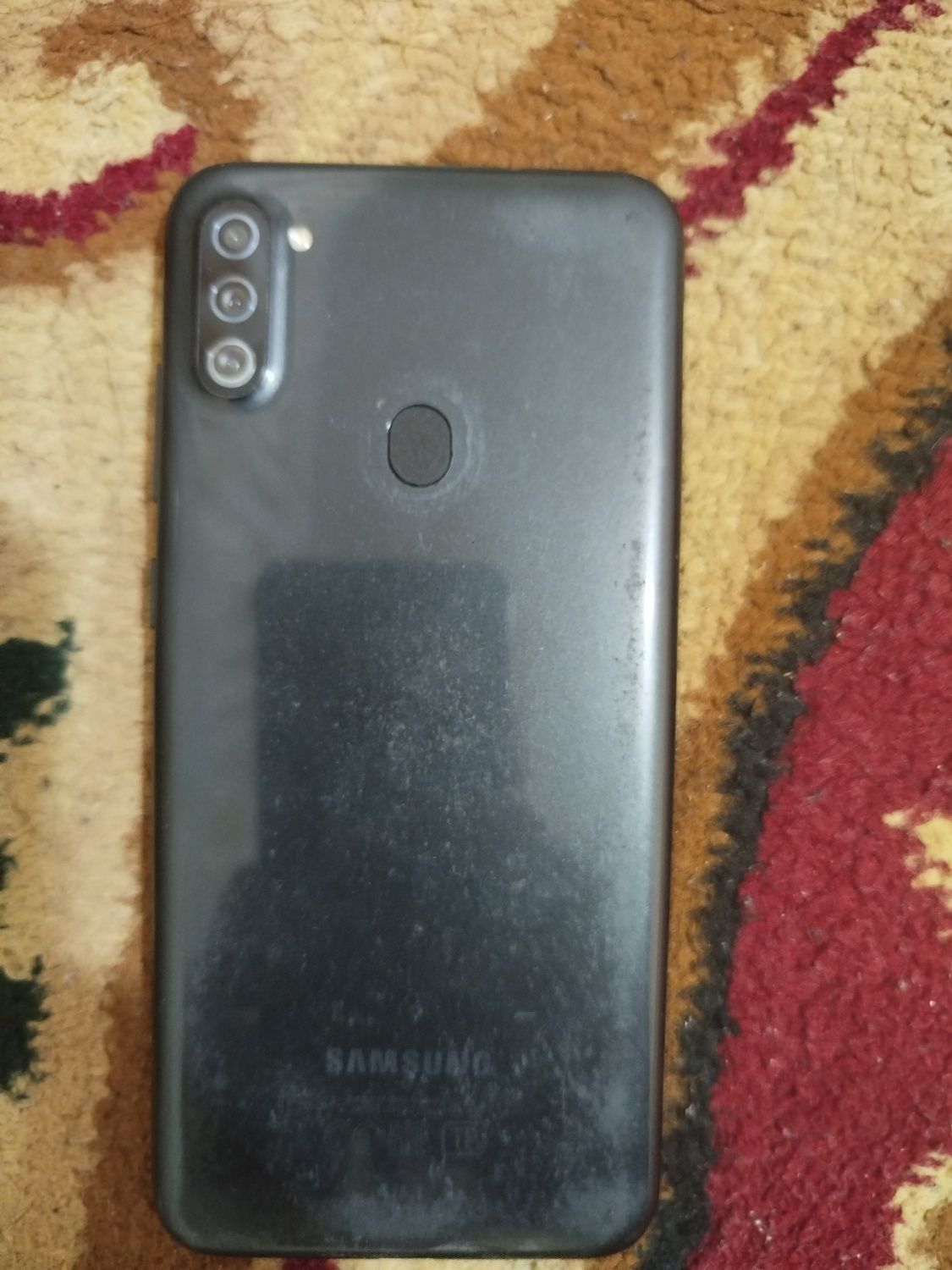 Samsung A11 4/32