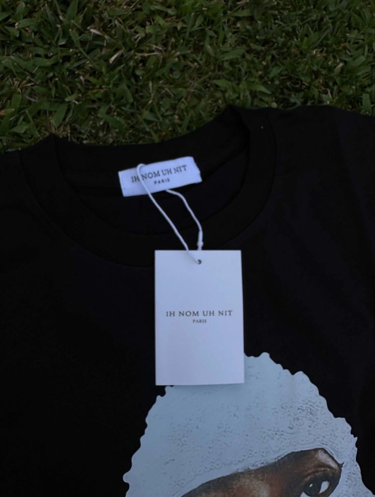 Tricou Ih Nom Uh Nit / PREMIUM 2025