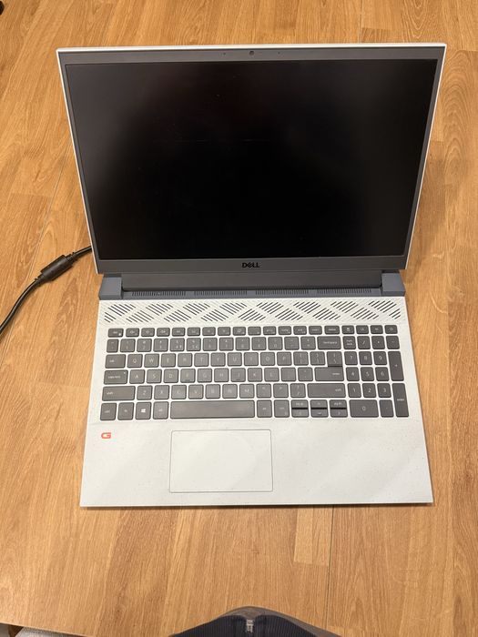 Laptop Gaming Dell G15 Ryzen Edition