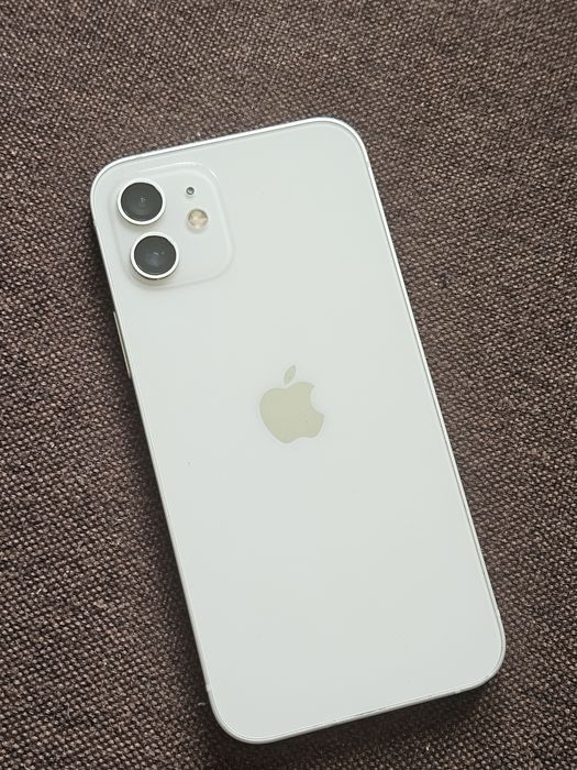 Iphone 12 , 128 neverlocked