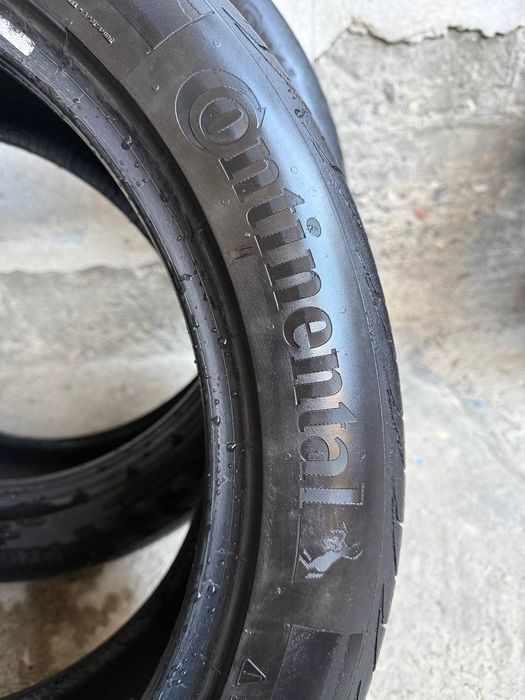 Шины r18 continental