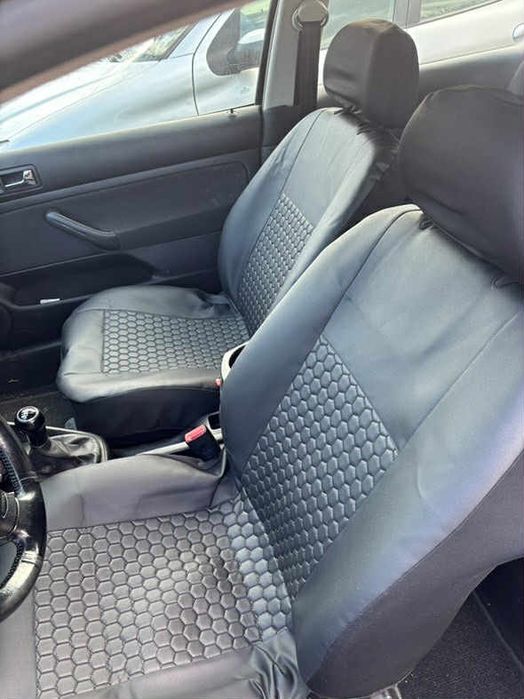 Фолксваген голф 4 ,1.4 , 80 конски сили