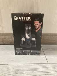 Новый Триммер для  волос VITEK( VT 2549)