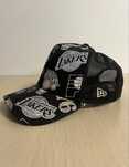 Șapcă New Era Trucker NBA AOP