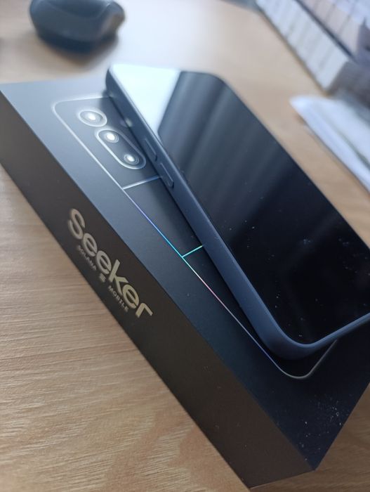 Solana Seeker Saga 2