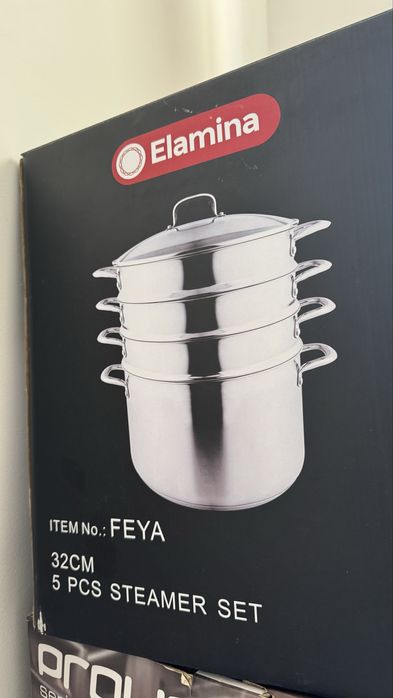 Мантыварка для кухни