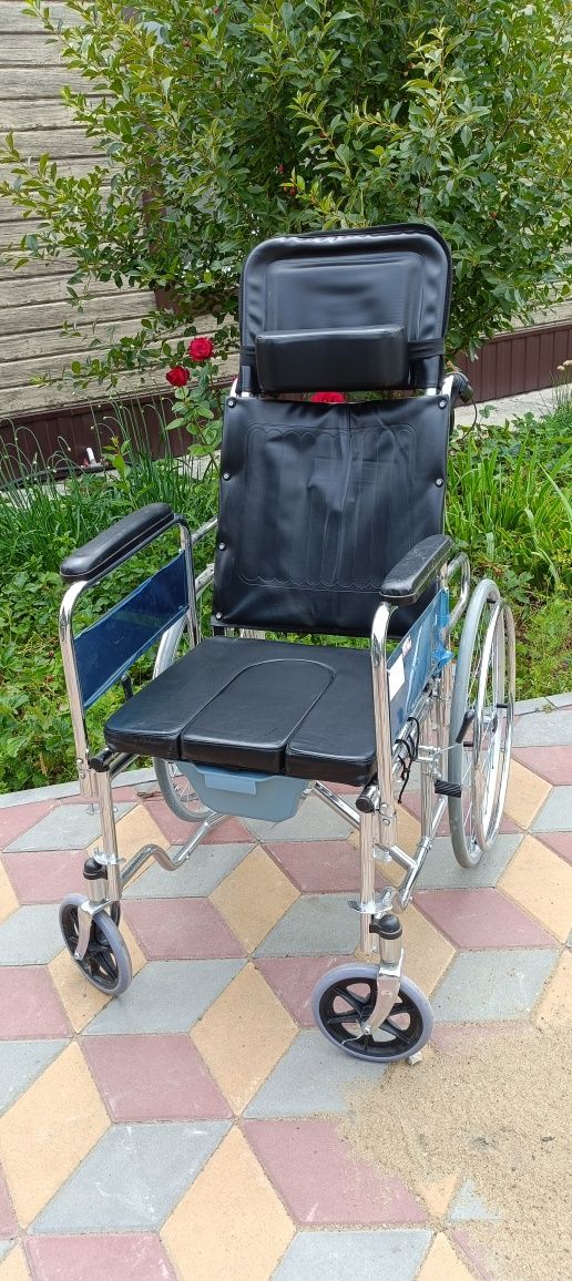 Продам инвалидное кресло