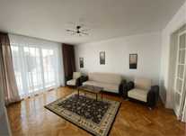Inchiriez apartament 3 camere ultracentral