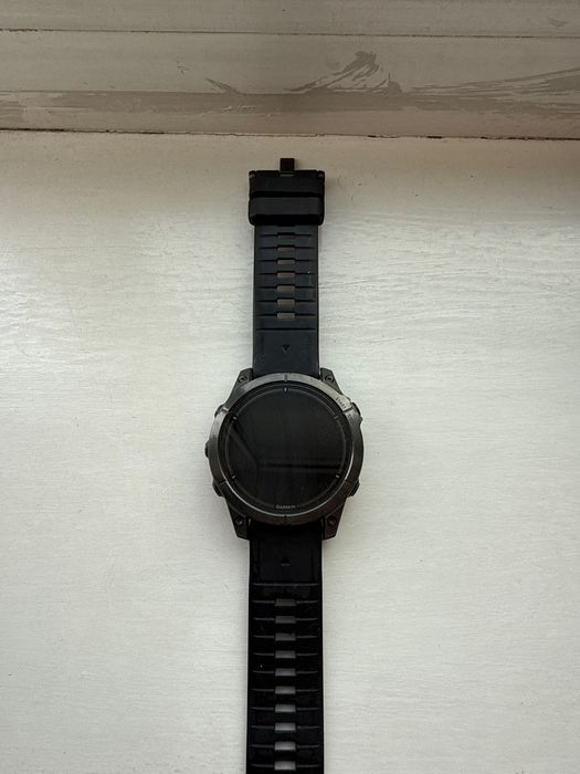 Смарт-часы Garmin EPIX GEN 2 PRO 47 мм