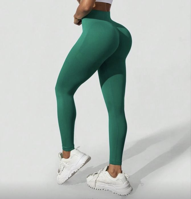 Спортни дамски клинове