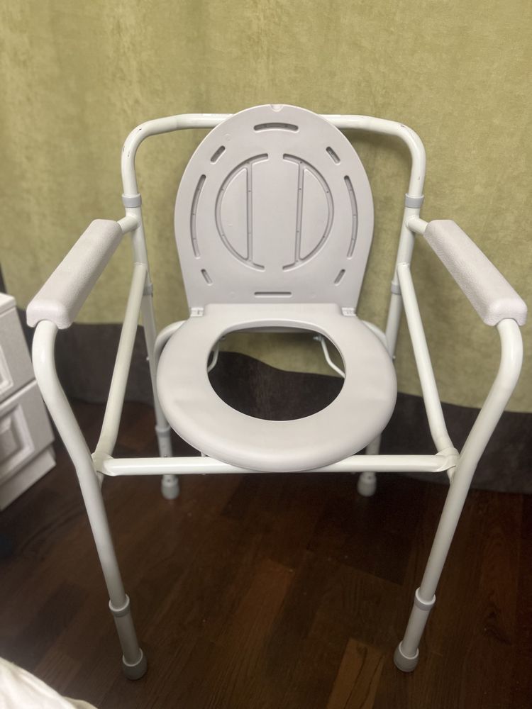 Клозетный стул для туалета